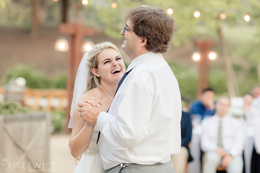 Temecula Creek Inn Wedding