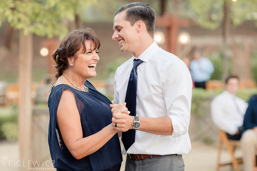 Temecula Creek Inn Wedding