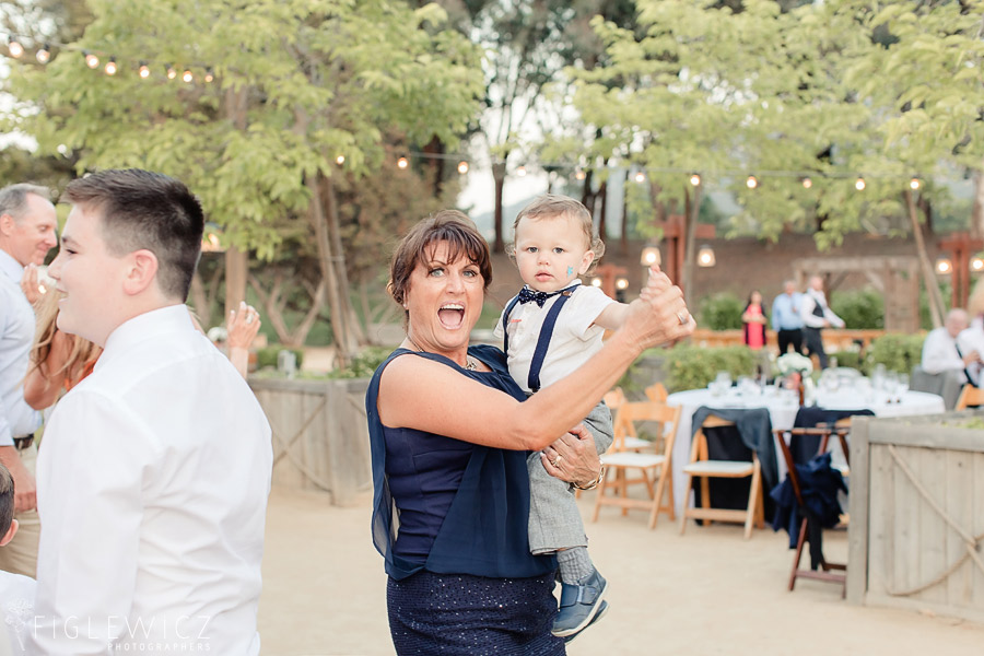 Temecula Creek Inn Wedding