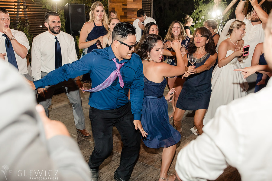 Temecula Creek Inn Wedding