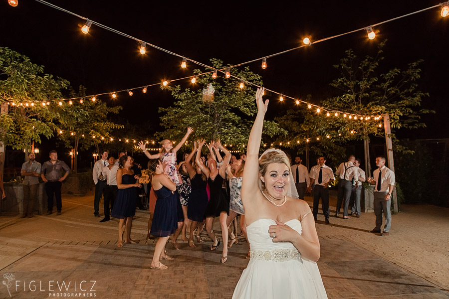 Temecula Creek Inn Wedding