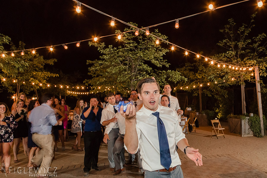 Temecula Creek Inn Wedding