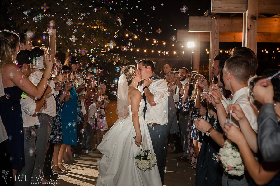 Temecula Creek Inn Wedding