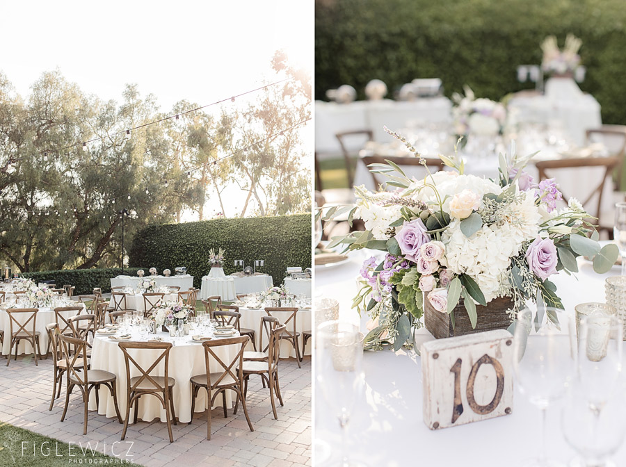 Maravilla Gardens Wedding