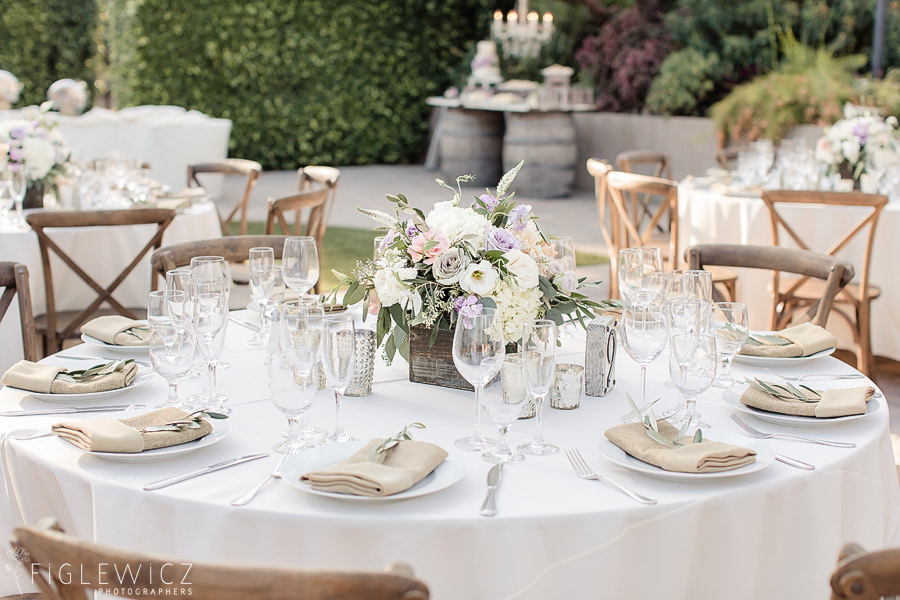 Maravilla Gardens Wedding