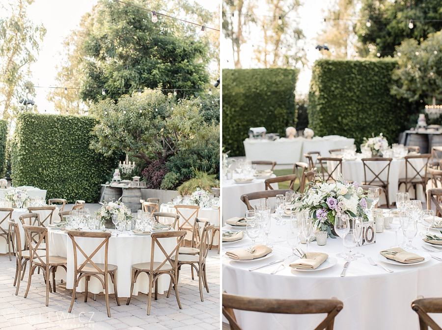 Maravilla Gardens Wedding