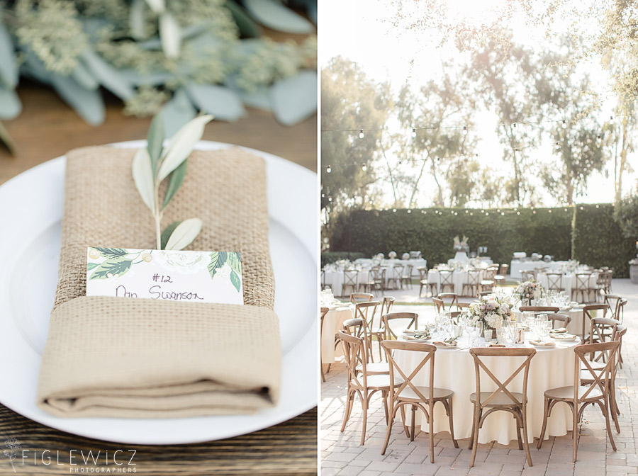 Maravilla Gardens Wedding