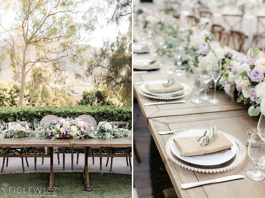 Maravilla Gardens Wedding