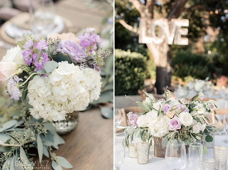 Maravilla Gardens Wedding