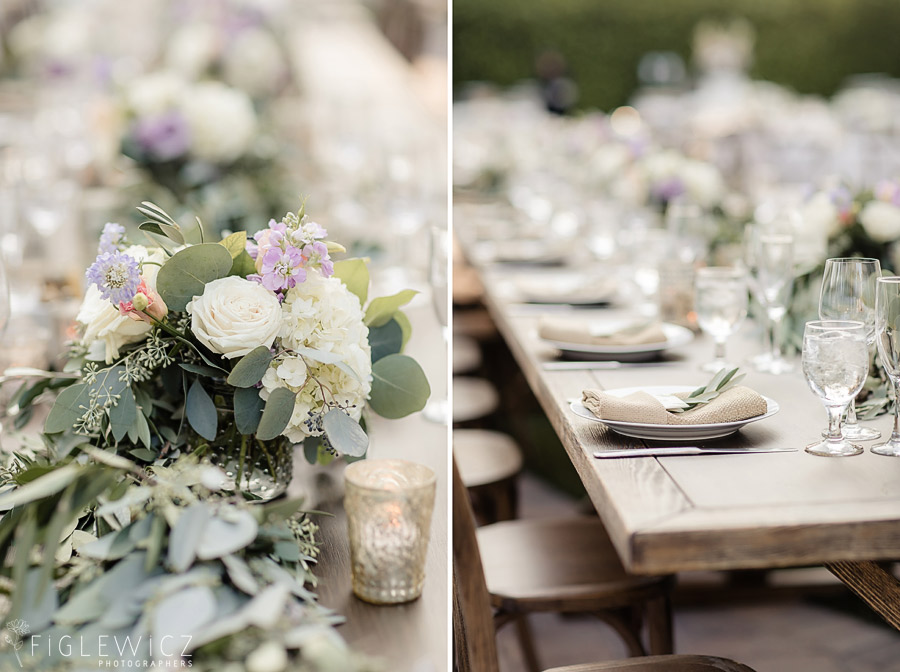 Maravilla Gardens Wedding