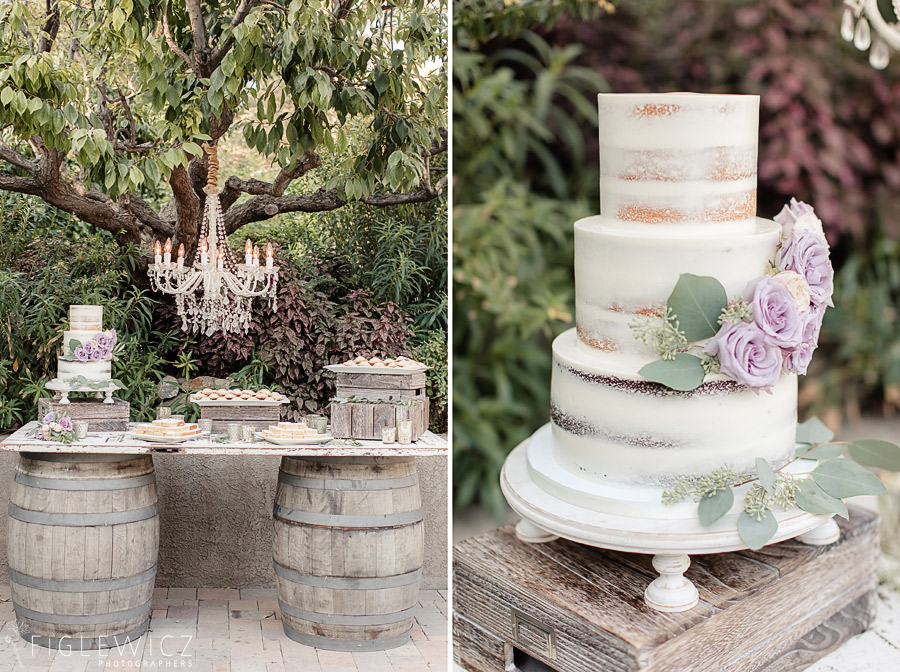 Maravilla Gardens Wedding