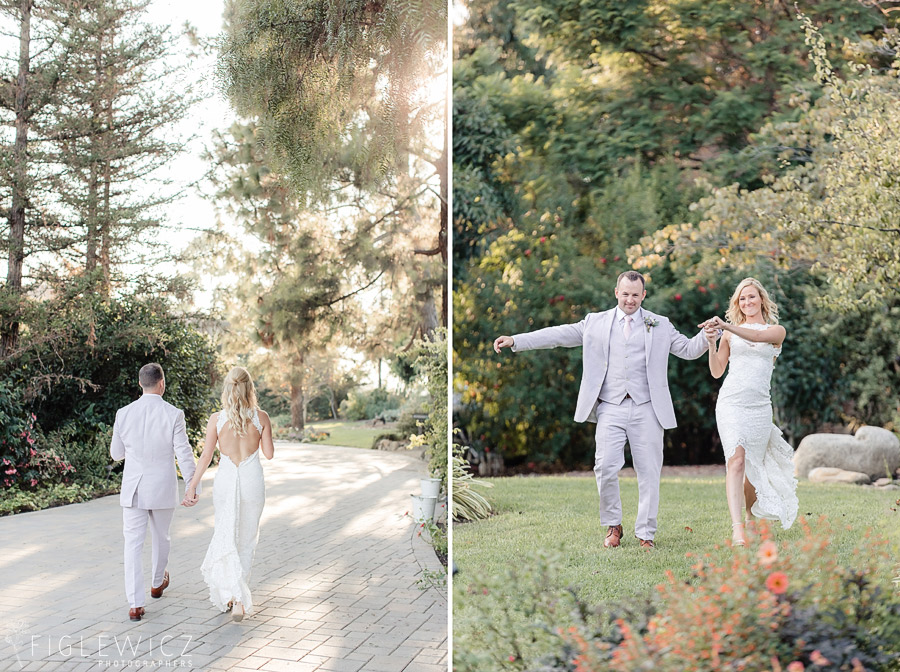 Maravilla Gardens Wedding