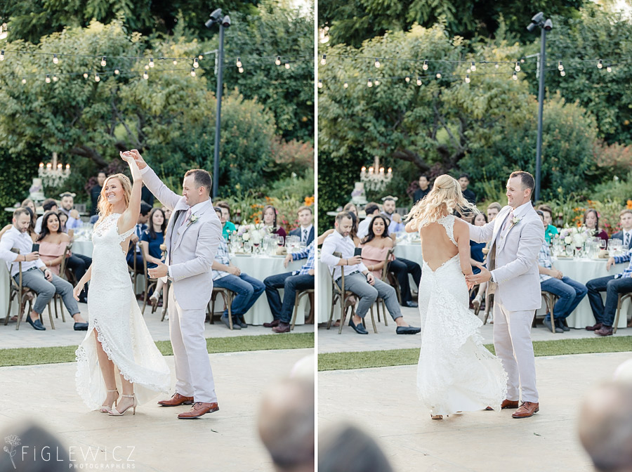 Maravilla Gardens Wedding