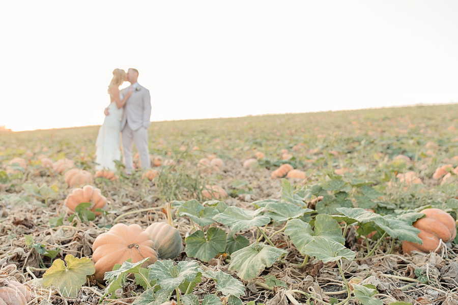 Maravilla Gardens Wedding