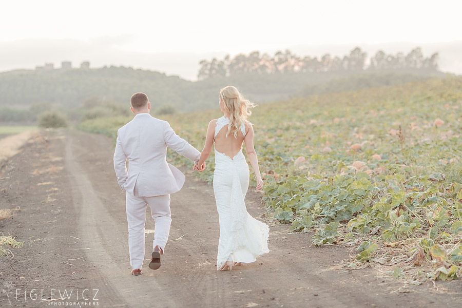 Maravilla Gardens Wedding