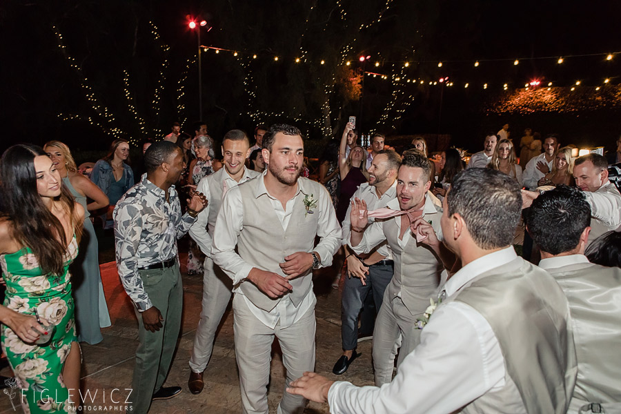 Maravilla Gardens Wedding