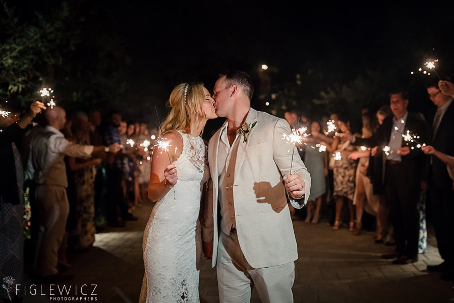 Maravilla Gardens Wedding