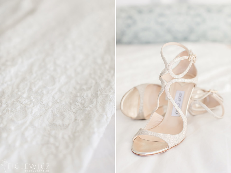 Palos Verdes Golf Club Wedding