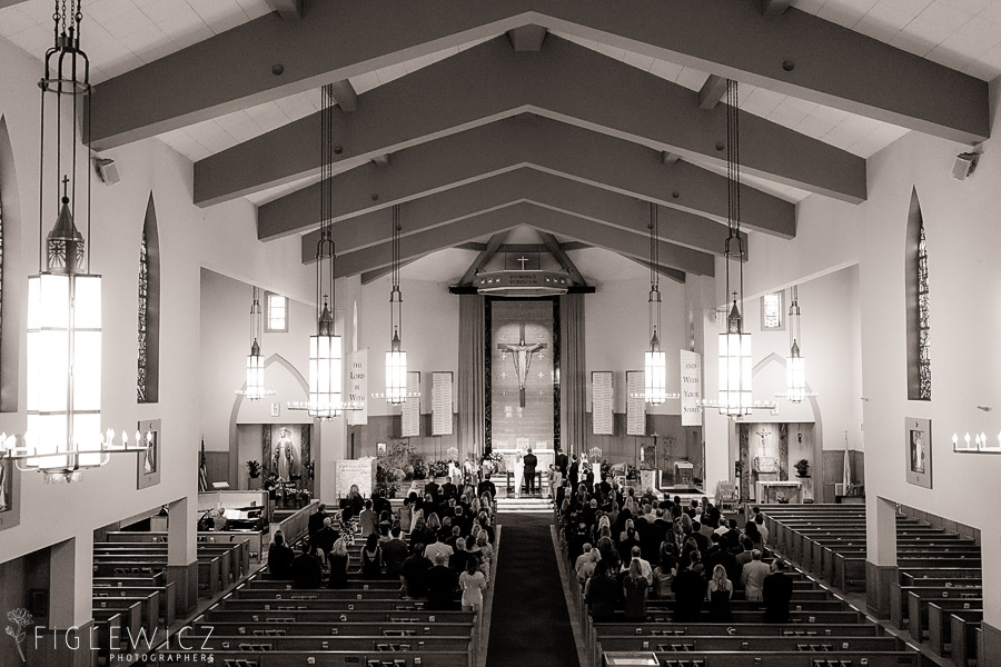 Palos Verdes Golf Club Wedding