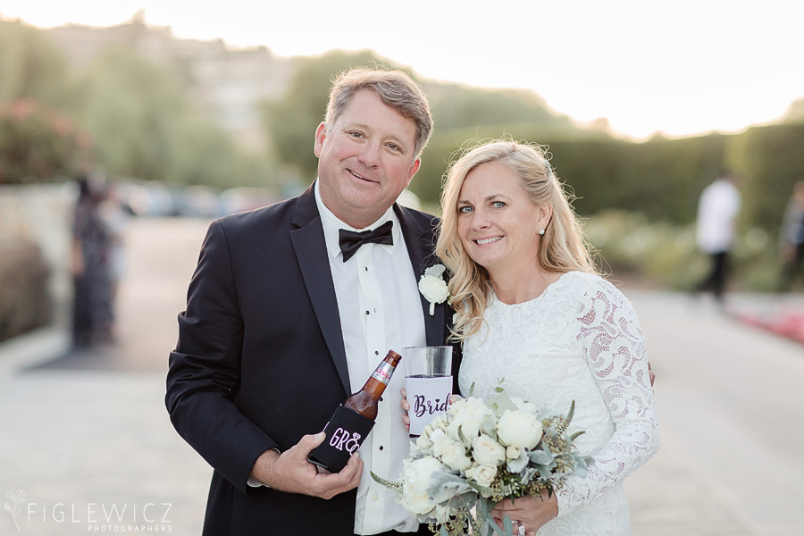 Palos Verdes Golf Club Wedding