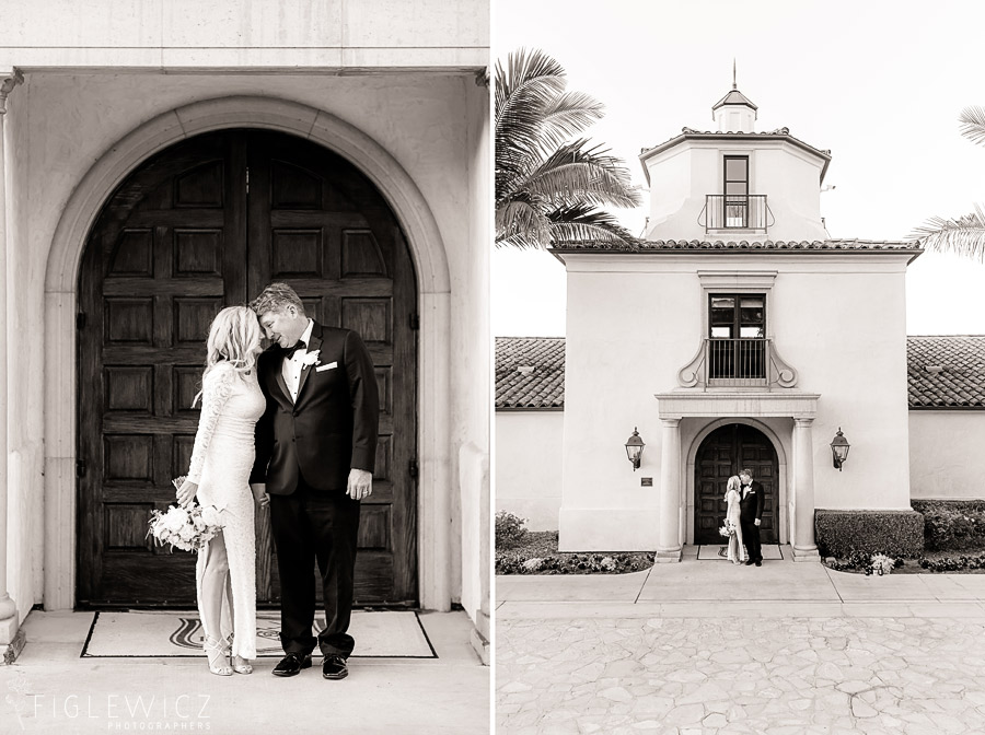 Palos Verdes Golf Club Wedding