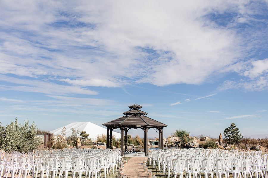 Private Estate Wedding