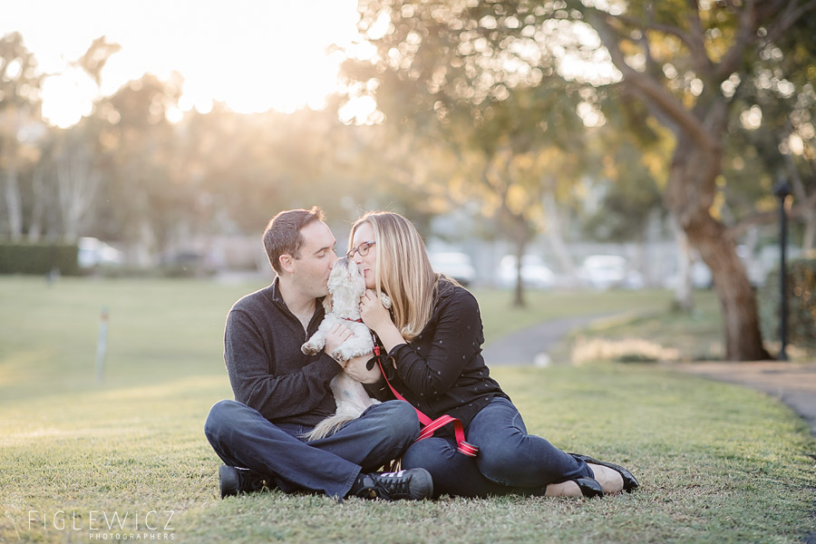 Orange County Engagement