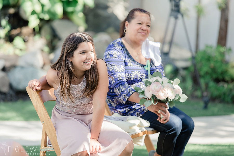 Intimate Verandas Beach House Wedding