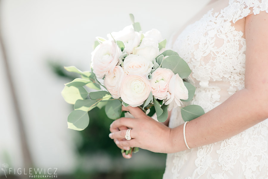 Intimate Verandas Beach House Wedding