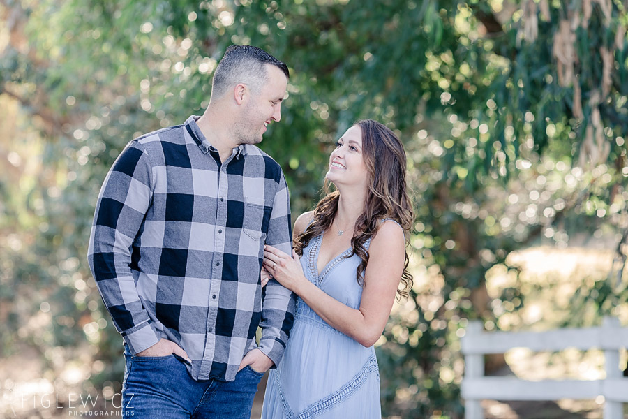 Palos Verdes Engagement