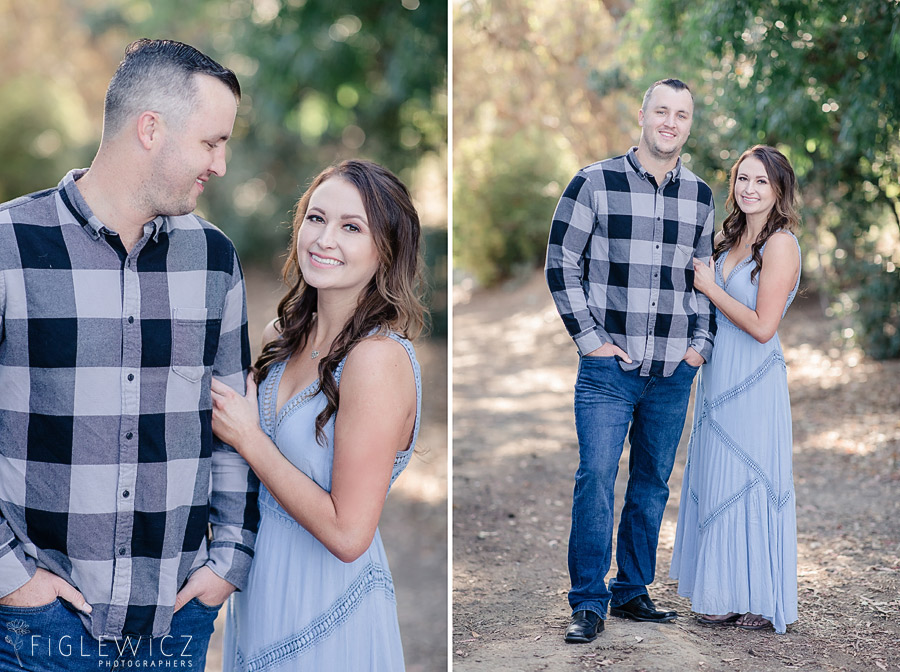 Palos Verdes Engagement