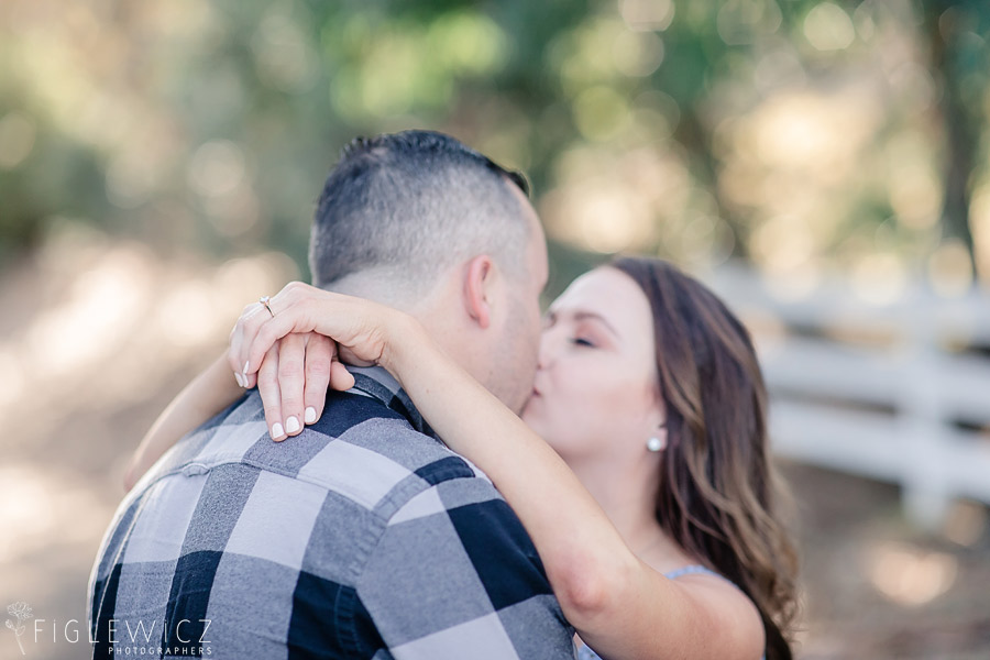 Palos Verdes Engagement