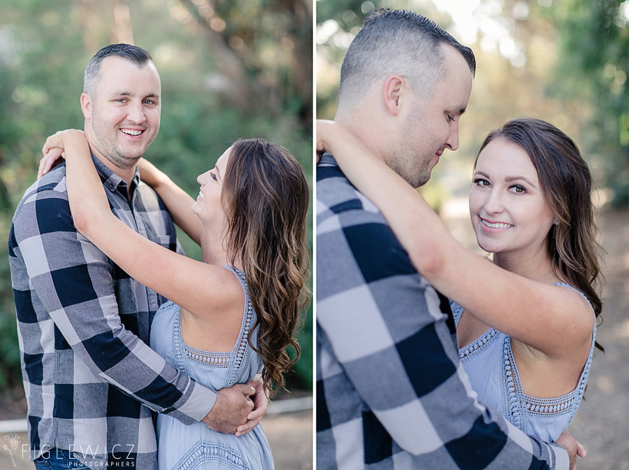 Palos Verdes Engagement