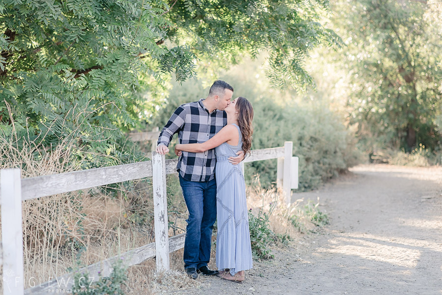 Palos Verdes Engagement