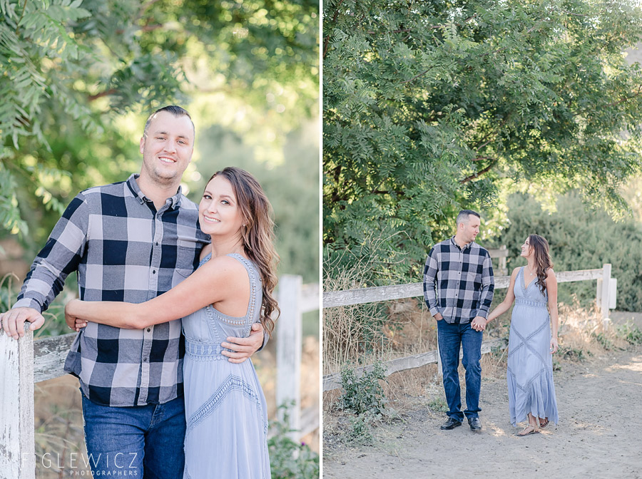 Palos Verdes Engagement