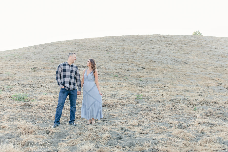 Palos Verdes Engagement