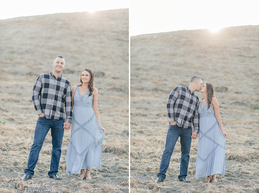 Palos Verdes Engagement