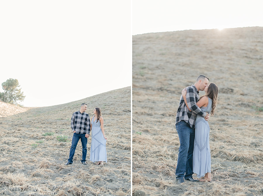 Palos Verdes Engagement