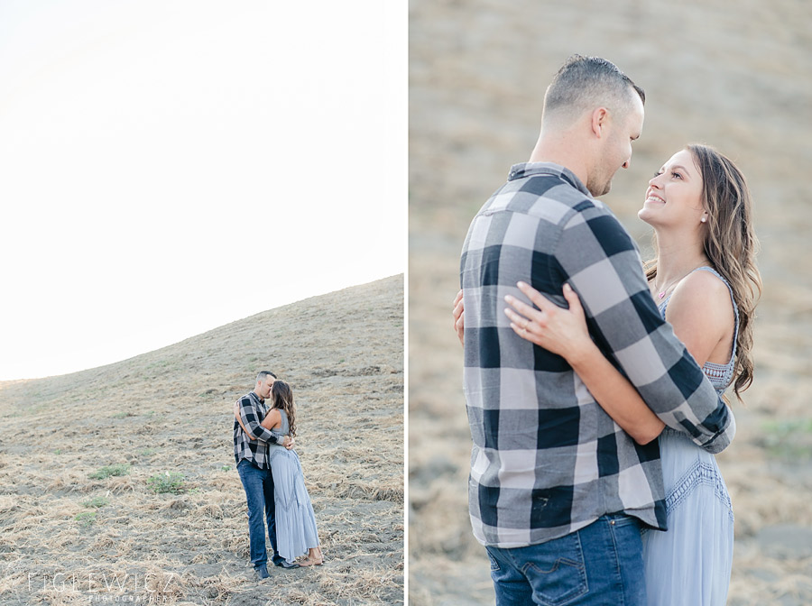 Palos Verdes Engagement