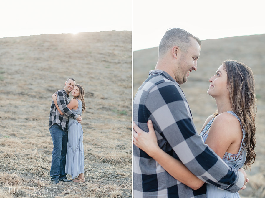 Palos Verdes Engagement