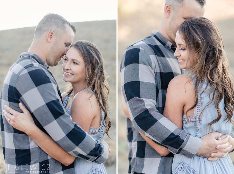 Palos Verdes Engagement