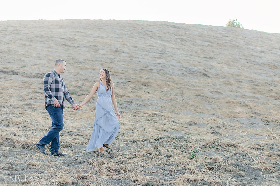 Palos Verdes Engagement