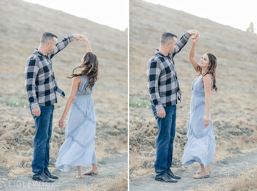 Palos Verdes Engagement