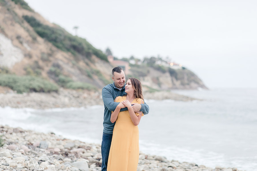 Palos Verdes Engagement