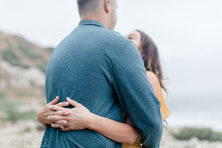 Palos Verdes Engagement