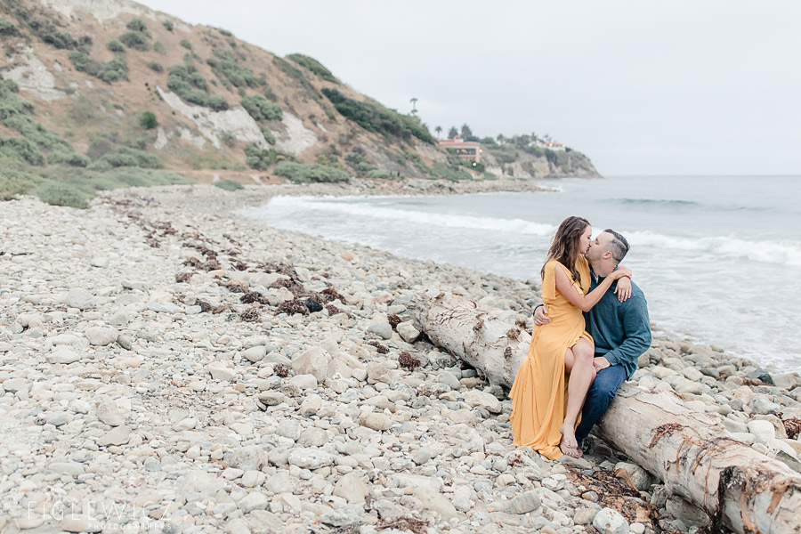 Palos Verdes Engagement