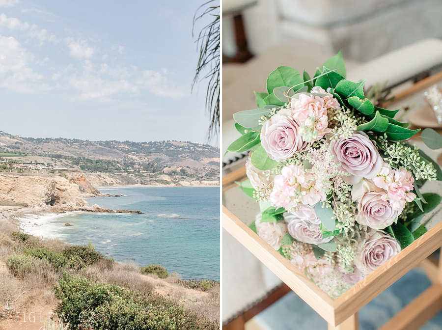 Terranea Resort Wedding