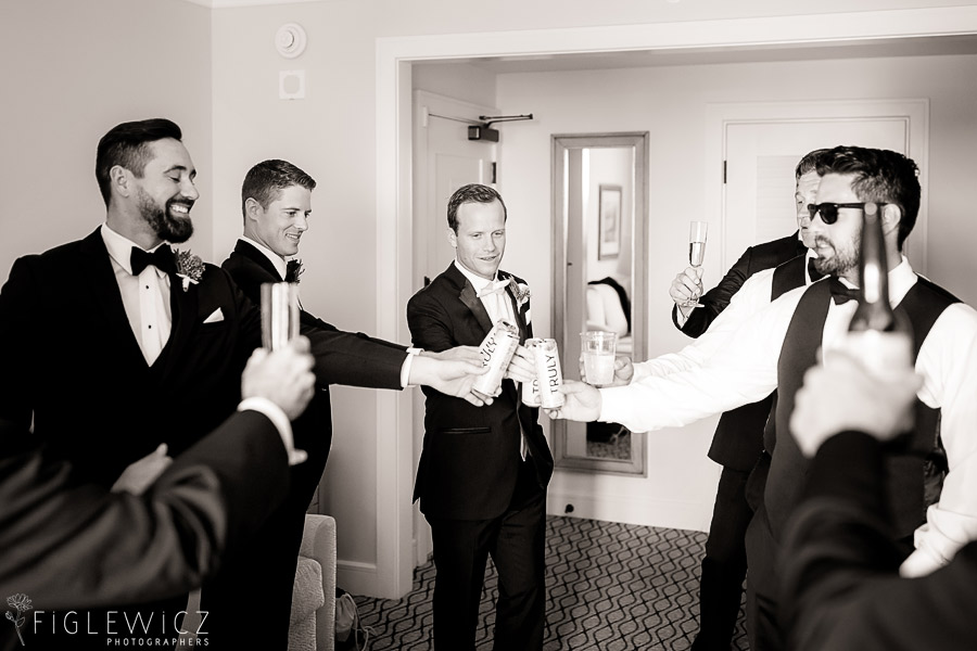 Terranea Resort Wedding