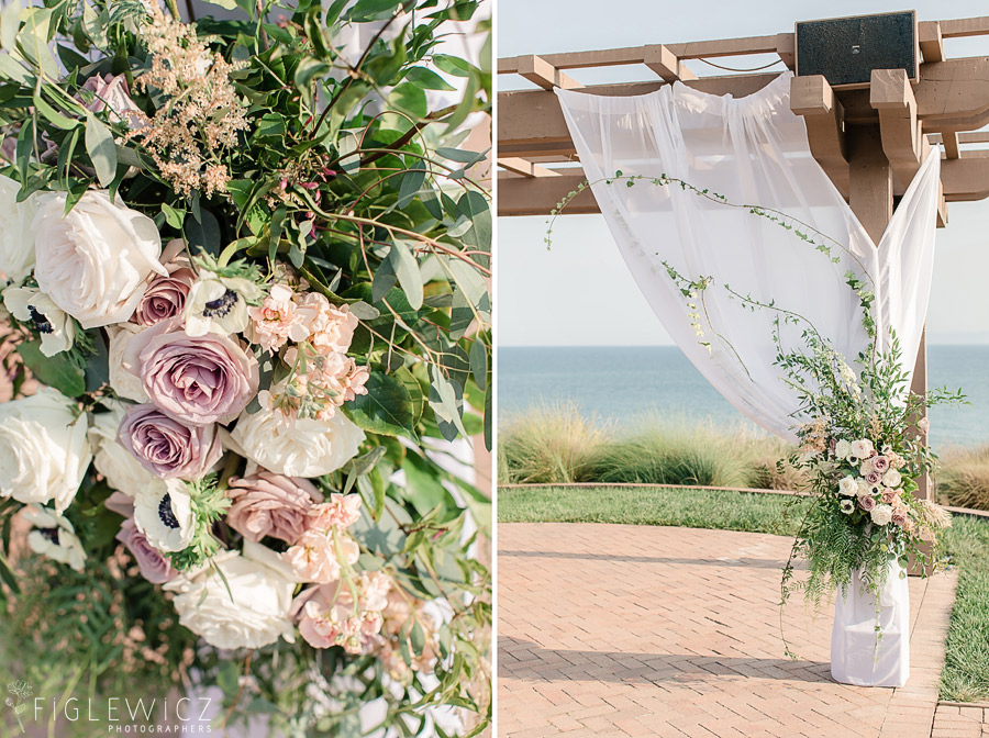 Terranea Resort Wedding