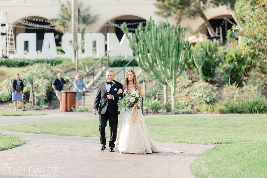 Terranea Resort Wedding